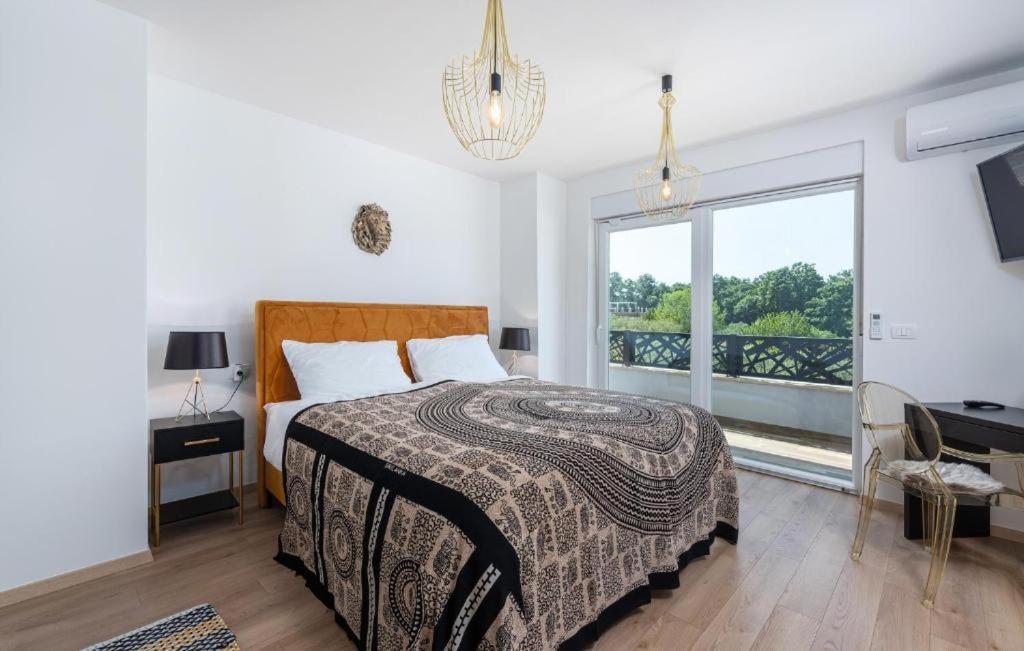 Villa Casa Storija Novigrad Istria Eksteriør billede