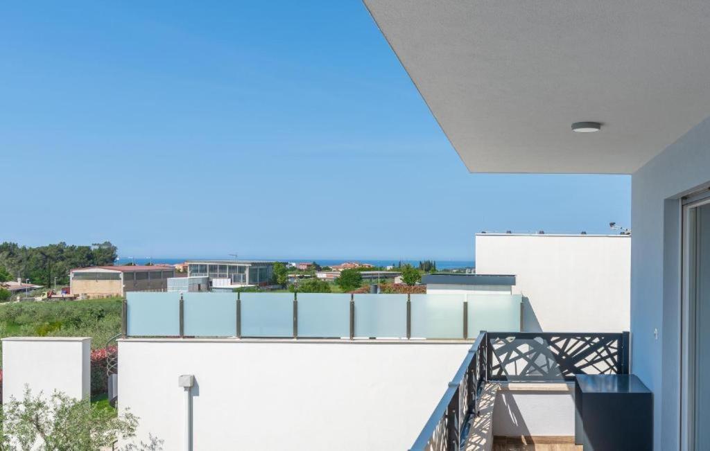 Villa Casa Storija Novigrad Istria Eksteriør billede