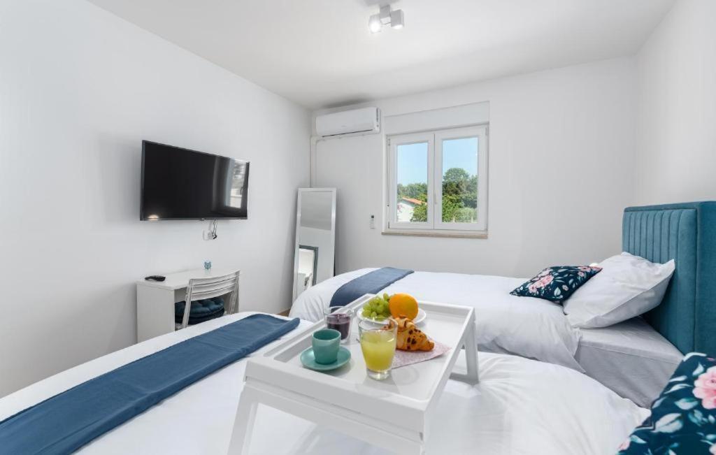 Villa Casa Storija Novigrad Istria Eksteriør billede