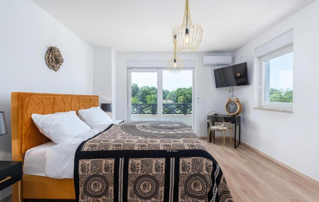 Villa Casa Storija Novigrad Istria Eksteriør billede